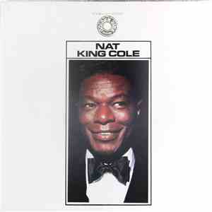 Nat King Cole - Golden Disk album