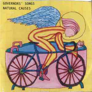 Natural Causes  - Governors' Songs album