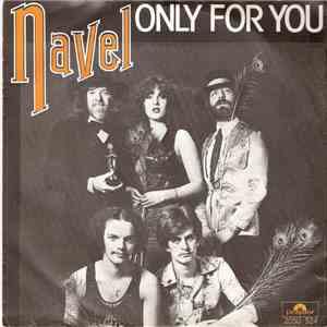 Navel  - Only For You album