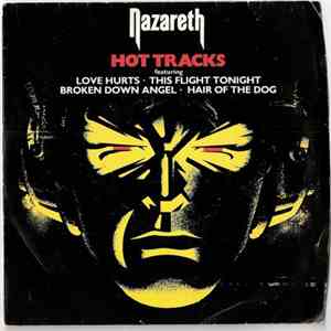 Nazareth  - Hot Tracks album