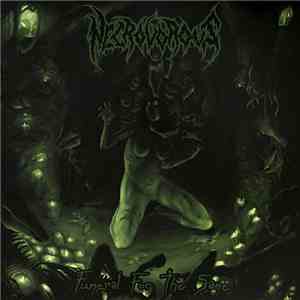 Necrovorous - Funeral For The Sane album