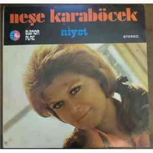 Neşe Karaböcek - Niyet album