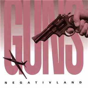 Negativland - Guns album