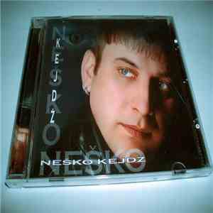 Neško Kejdž - Neško Kejdž album