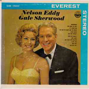 Nelson Eddy And Gale Sherwood - Nelson Eddy And Gale Sherwood album