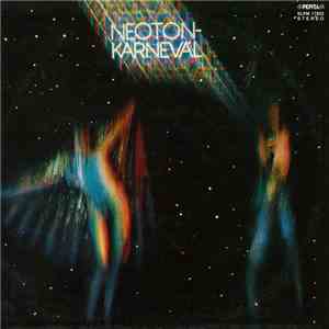 Neoton Família - Karnevál album