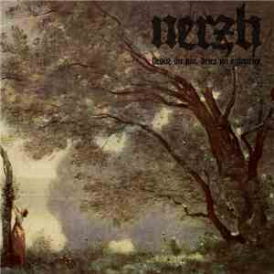 Nerzh - Desuz Un Pin, Delez Un Eglantier album