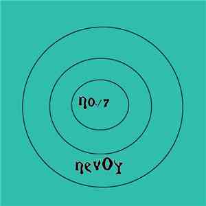 Nevoy - No./7 album