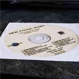 New Found Glory - Sticks And Stones album