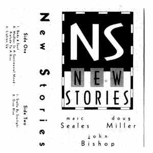 New Stories - NS album