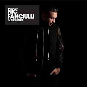 Nic Fanciulli - In The House album