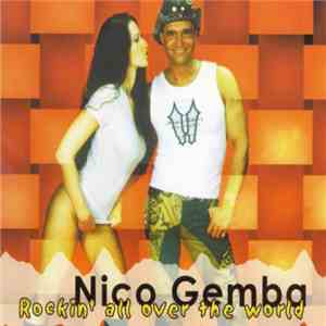 Nico Gemba - Rockin' All Over The World album