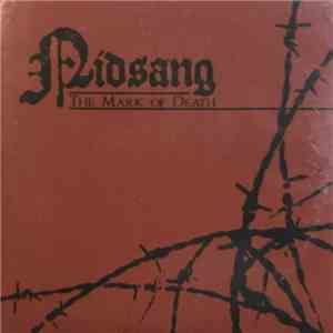 Nidsang - The Mark Of Death album