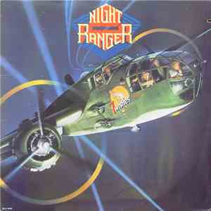 Night Ranger - 7 Wishes album