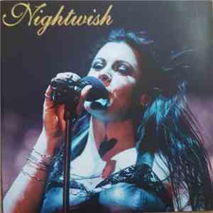Nightwish - A Night In Shangai album
