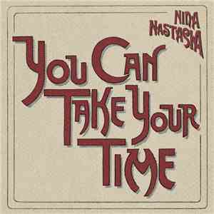 Nina Nastasia - You Can Take Your Time album