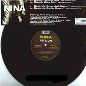 Nina - On & On (Remix) album