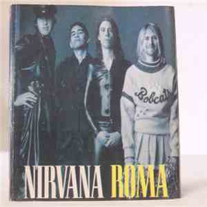 Nirvana - Roma album