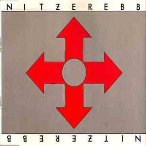 Nitzer Ebb - Isnt It Funny How Your Body Works album