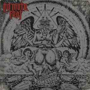 No More Fear  - Malamente album