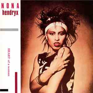 Nona Hendryx - Heart Of A Woman album