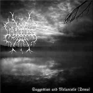 None Valueless Art - Suggestion And Melancolie album