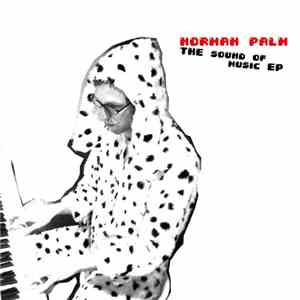 Norman Palm - The Sound Of Music EP album