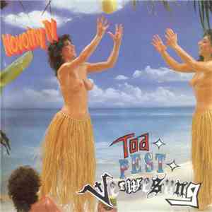 Novotny TV - Tod, Pest, Verwesung album
