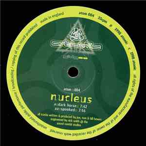 Nucleus  - Dark Horse / Spooked album