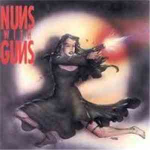 Nuns With Guns - Let's Scare The Hell Out Of Evellyn album