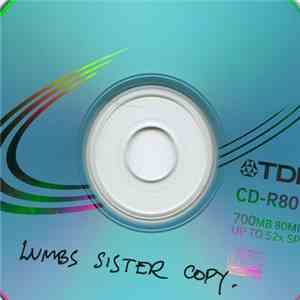 Nurse With Wound - Lumb's Sister album