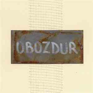 Obozdur - Abstract Configuration album