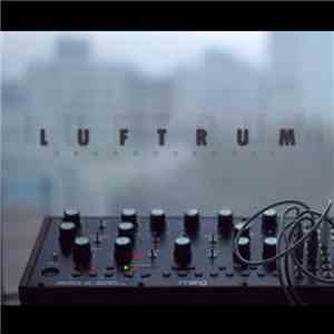 Obukhovaudio - Luftrum album