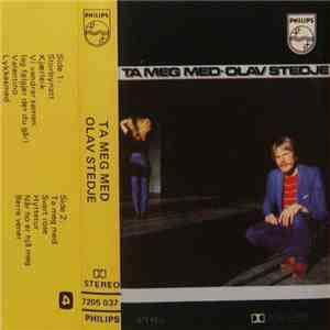 Olav Stedje - Ta Meg Med album