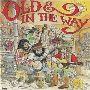 Old & In The Way - Old & In The Way album