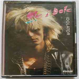 Ole i'Dole - Idolator album