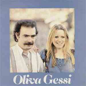 Oliva Gessi - Oliva Gessi album