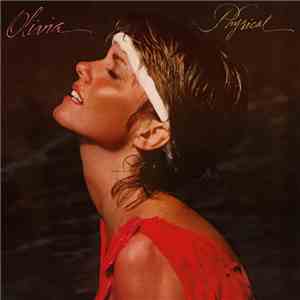 Olivia Newton-John - Physical album