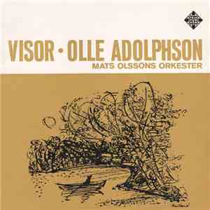 Olle Adolphson - Visor album