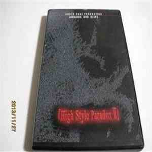 omnibus dvd clips - high style paradox II album