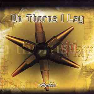 On Thorns I Lay - Angeldust album