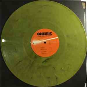 Oneiric - A Tone Colour Of Onirico album