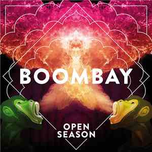 Open Season  - Boombay album