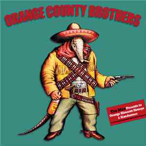Orange County Brothers - Orange County Brothers album