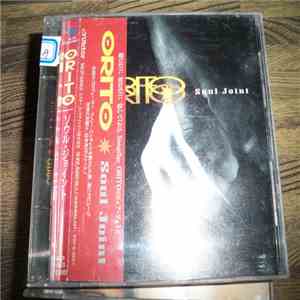 Orito - Soul Joint album