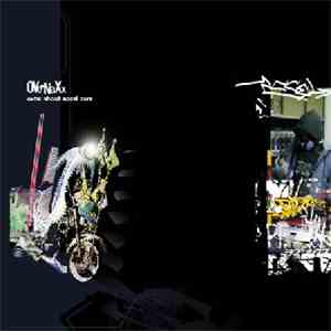 OVe-NaXx - Ovnx Shoot Accel Core album
