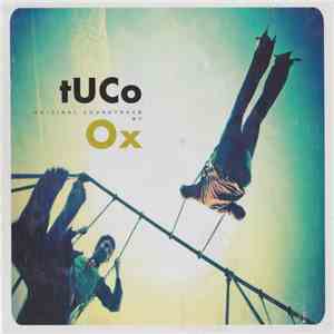 Ox  - Tuco Original Soundtrack By Ox album