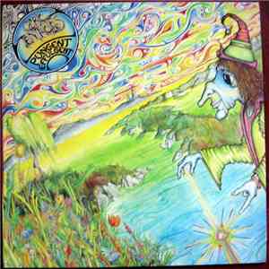 Ozric Tentacles - Pungent Effulgent album