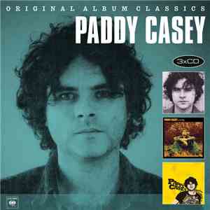 Paddy Casey - Original Album Classics album