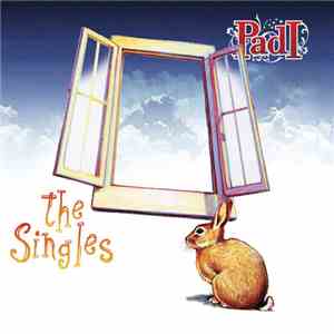 Padi - The Singles album